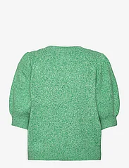 Vero Moda - VMDOFFY 2/4 O-NECK PULLOVER GA NOOS - mažiausios kainos - bright green - 1