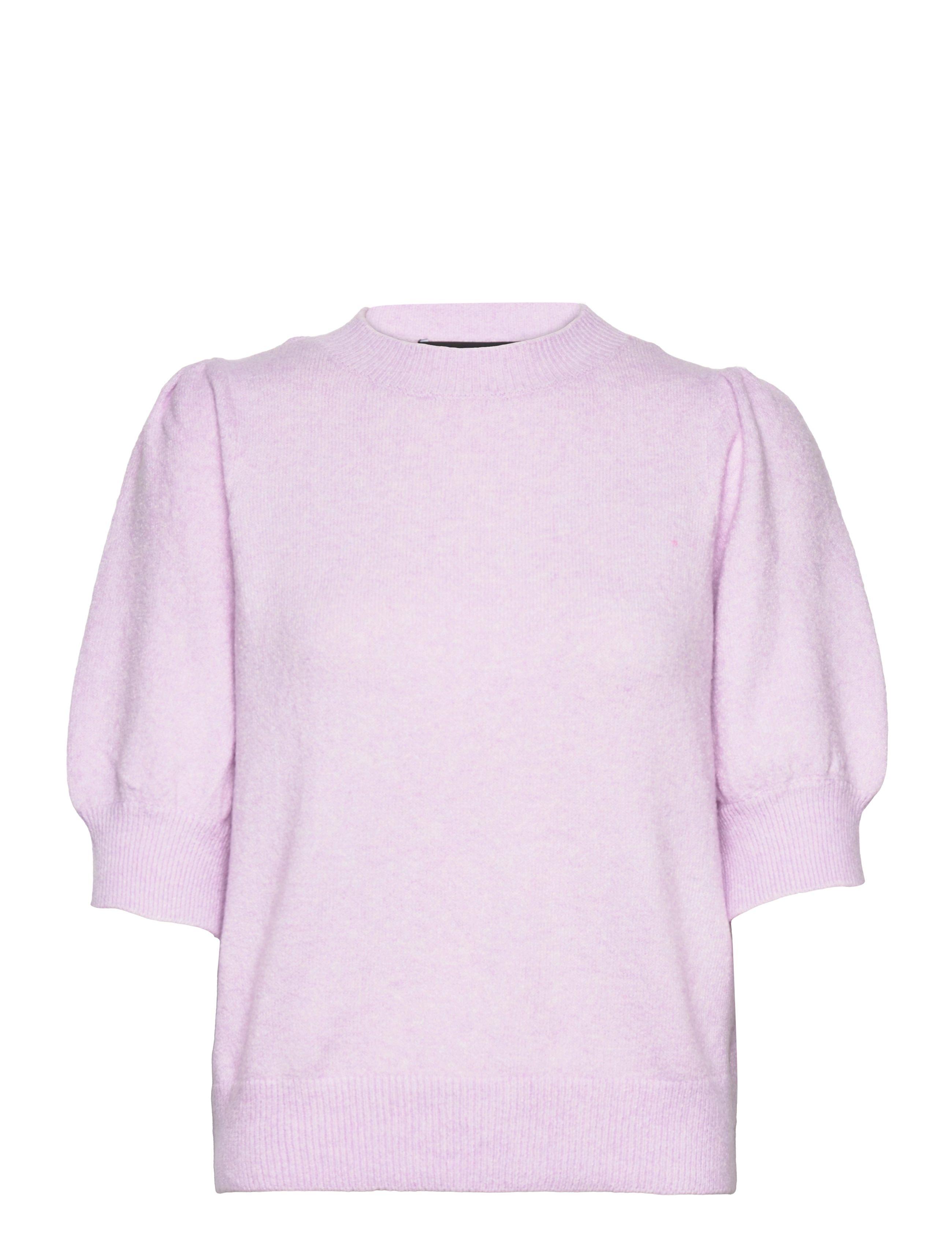 VERO MODA Vmdoffy 2/4 O-Neck Pullover Ga Noos Lila - M - Damen