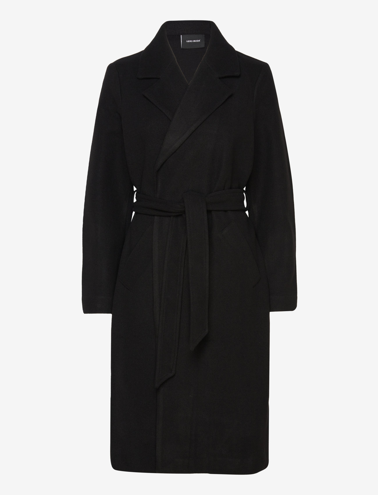 Long coat