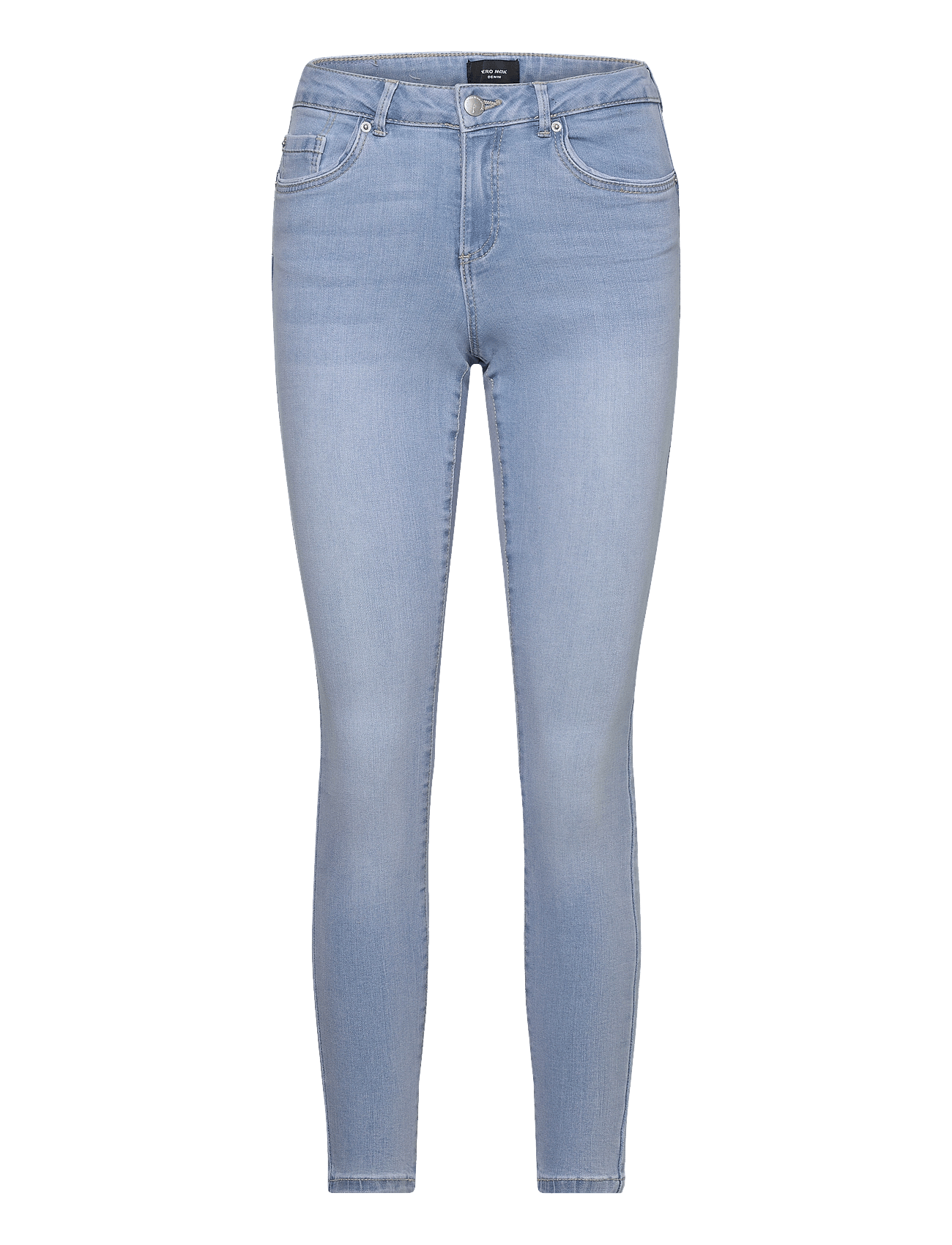 VMALIA MR S SHAPE J VI3291 GA NOOS - LIGHT BLUE DENIM