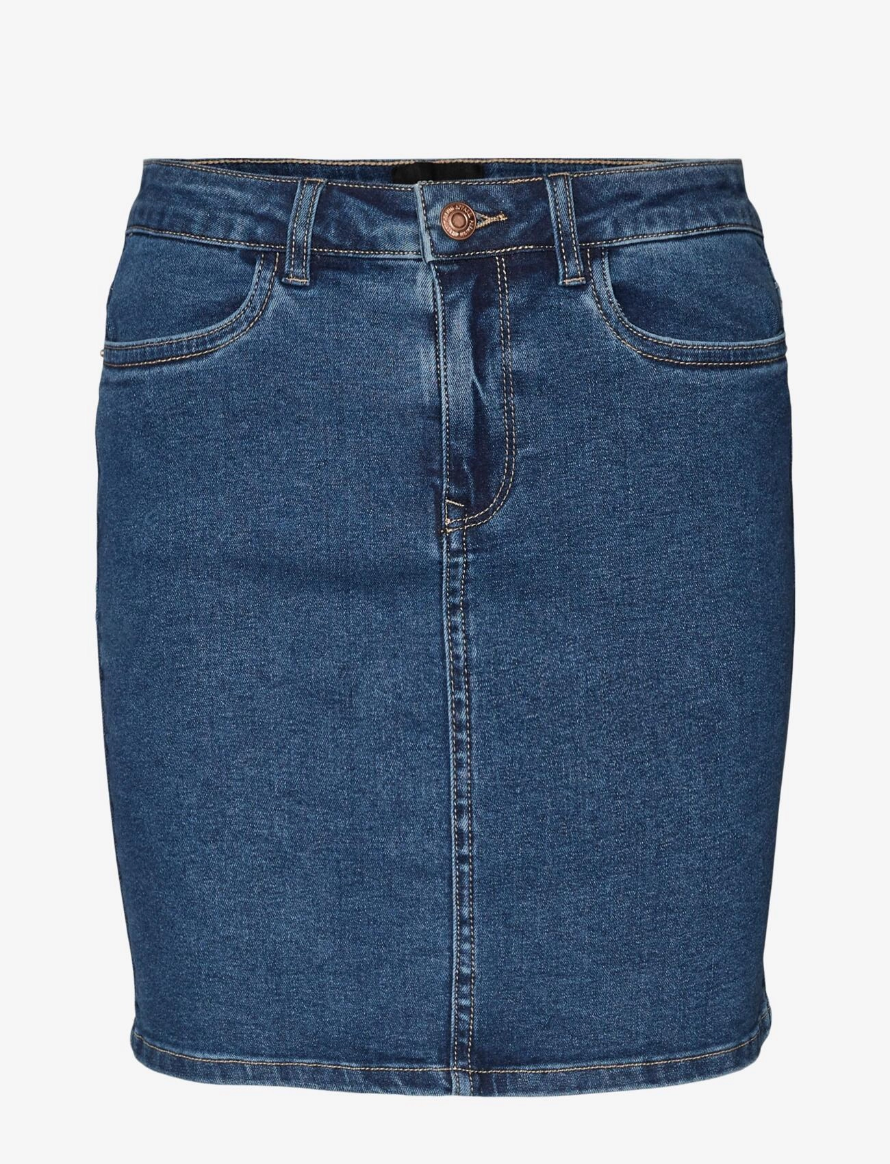MEDIUM BLUE DENIM