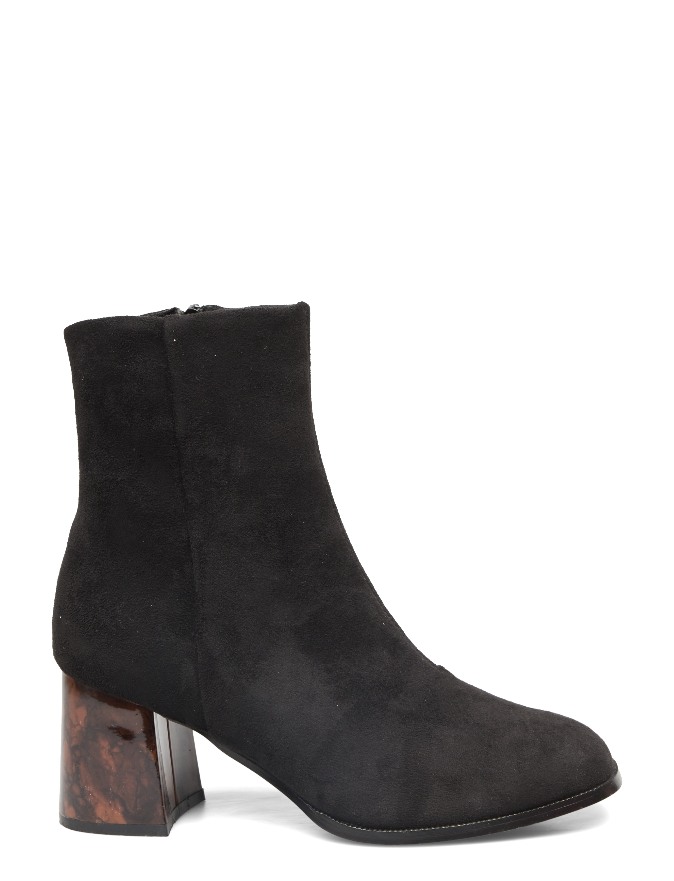 Vero Moda - VMGRITTA BOOT - black - 1