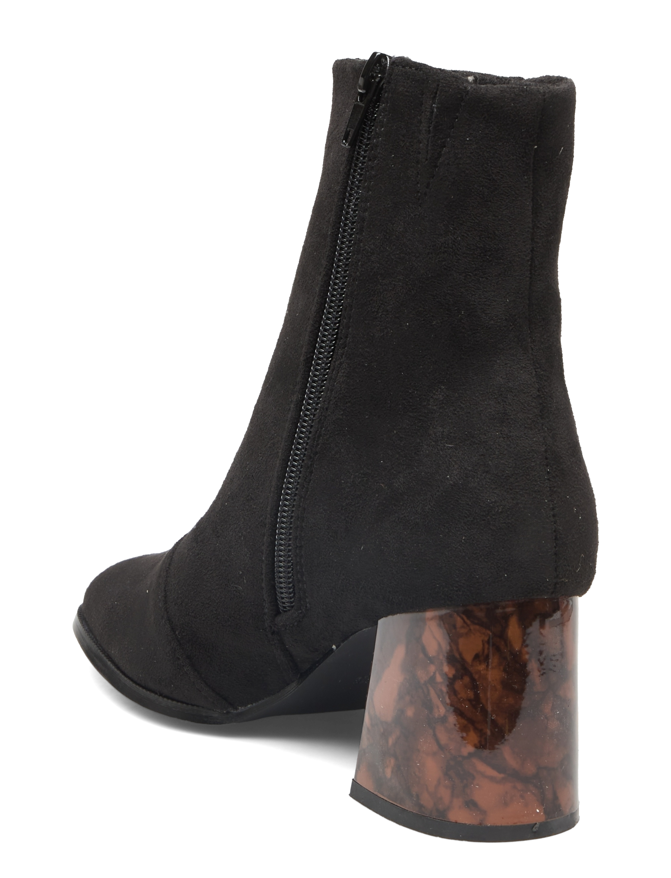 Vero Moda - VMGRITTA BOOT - black - 2