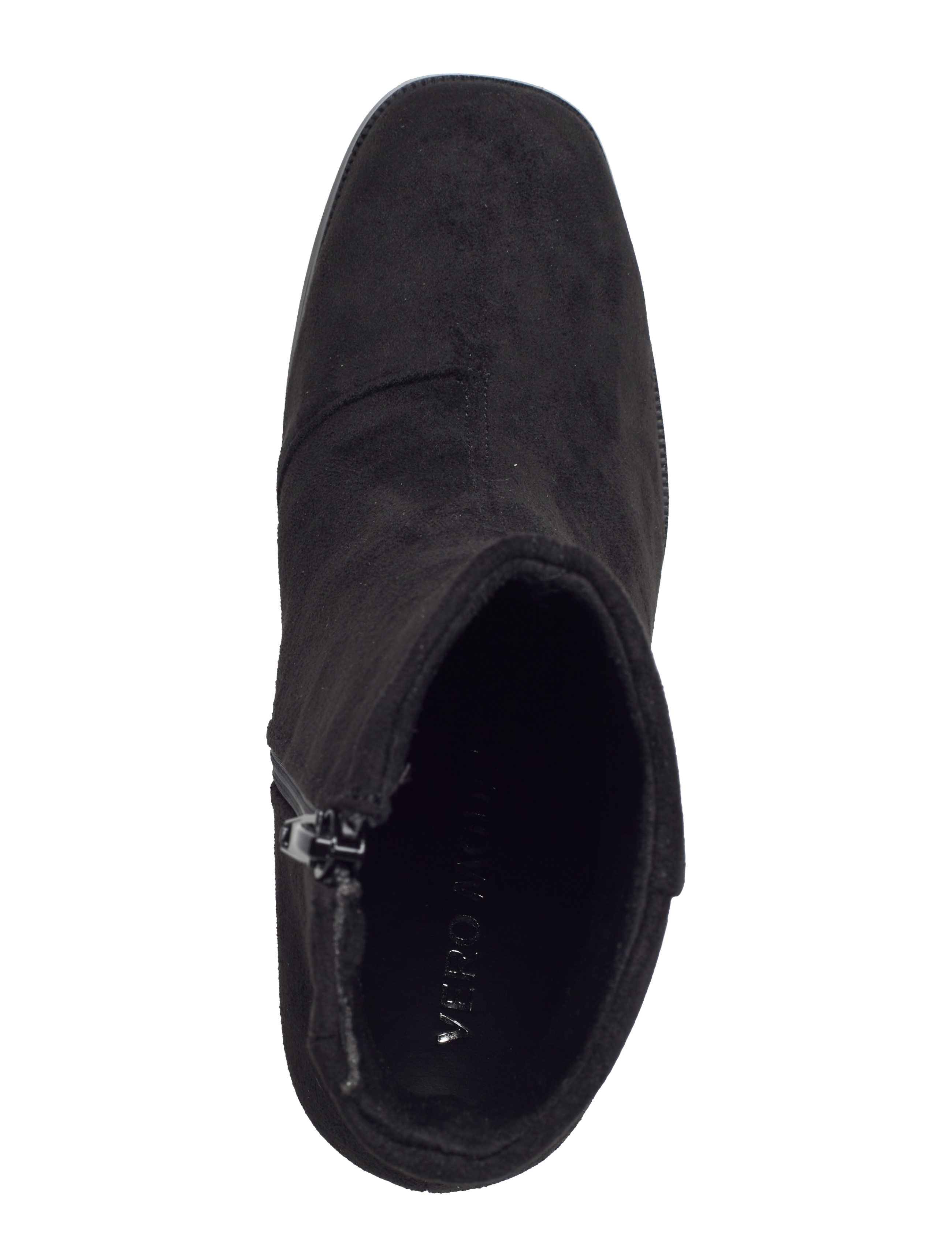 Vero Moda - VMGRITTA BOOT - black - 3