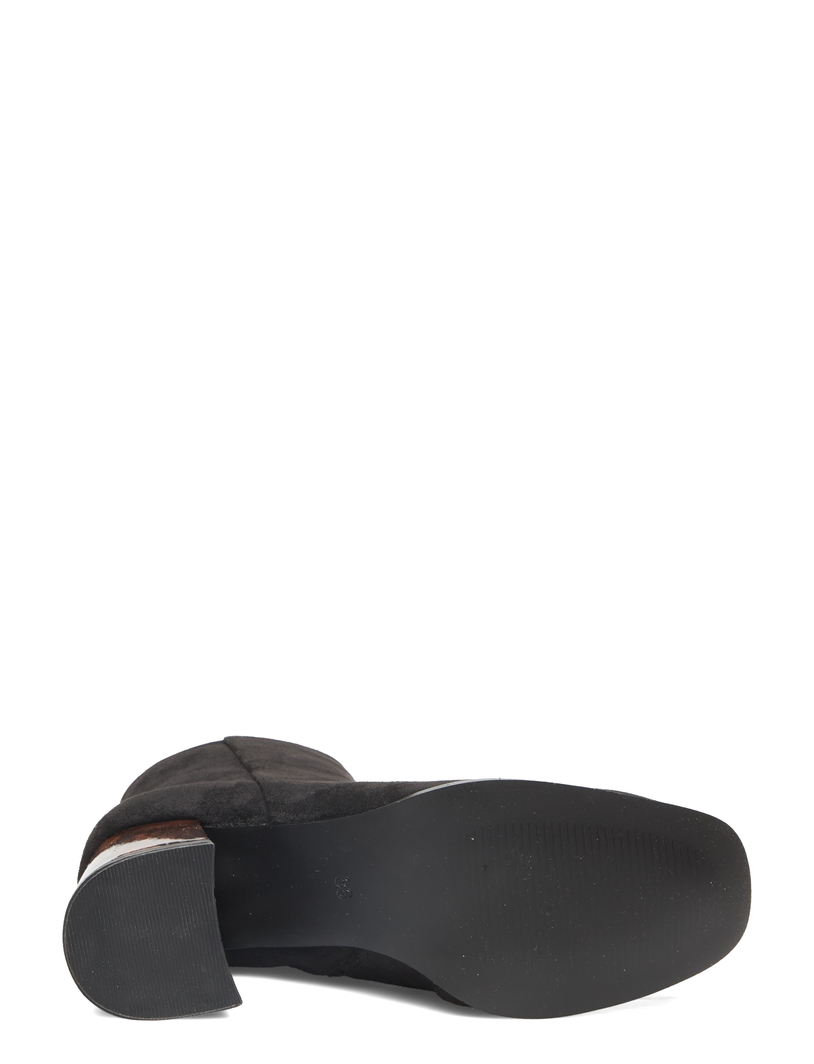 Vero Moda - VMGRITTA BOOT - black - 4