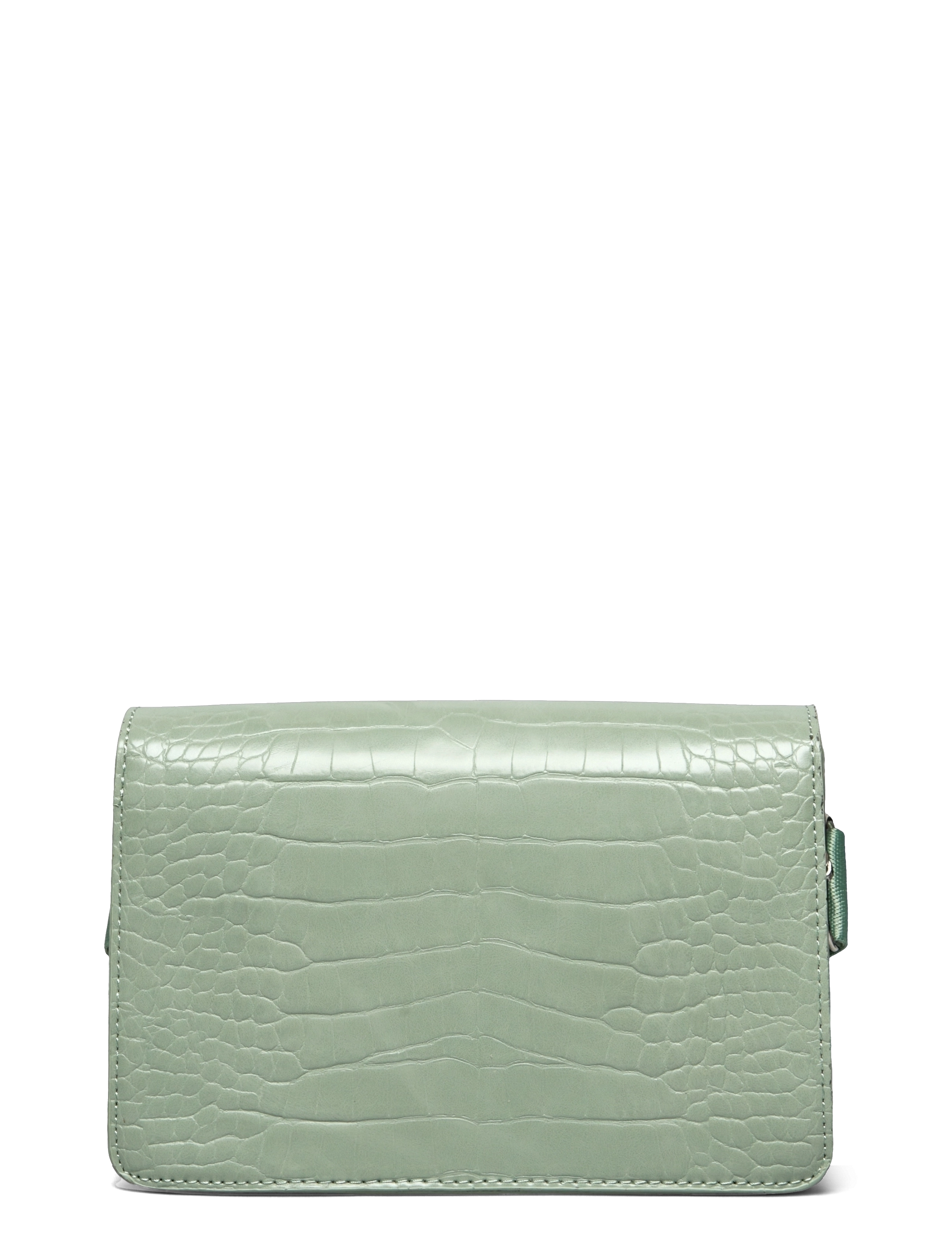 Vero Moda - VMMIRELLA CROSS OVER - jadeite - 1