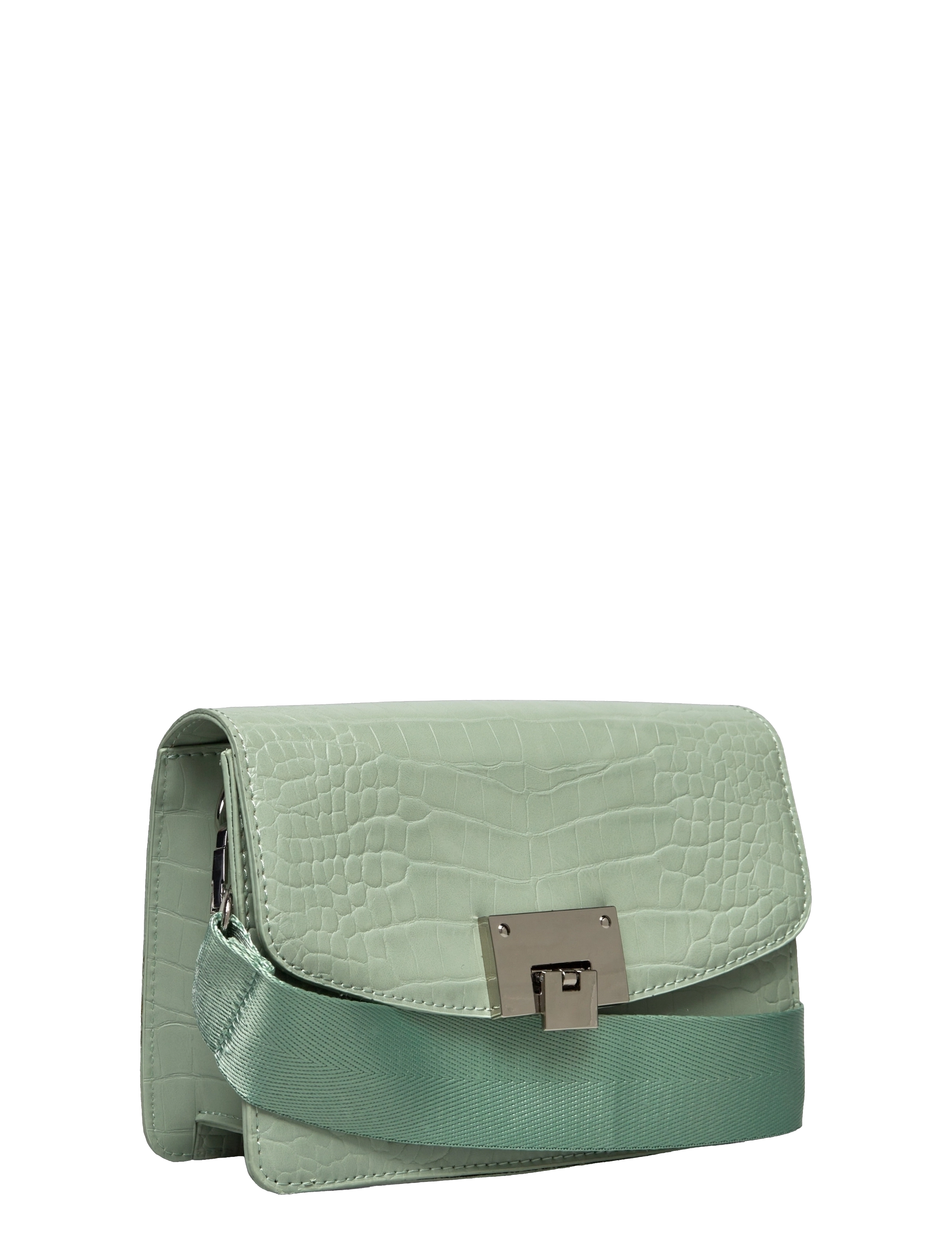 Vero Moda - VMMIRELLA CROSS OVER - jadeite - 2