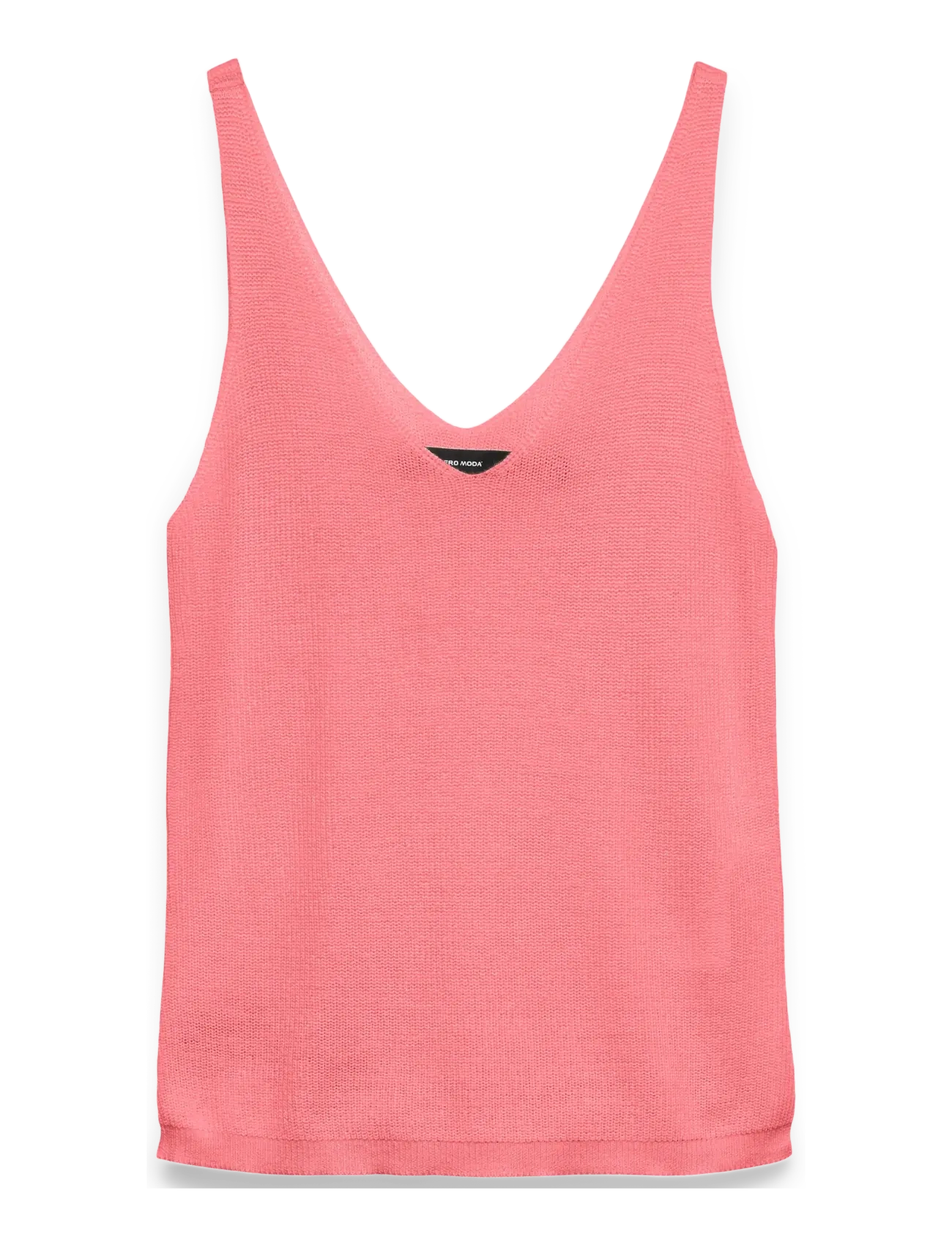 Vero Moda VMNEWLEX SUN SL TOP GA  NOOS - Kleidung - CORAL PARADISE / coral