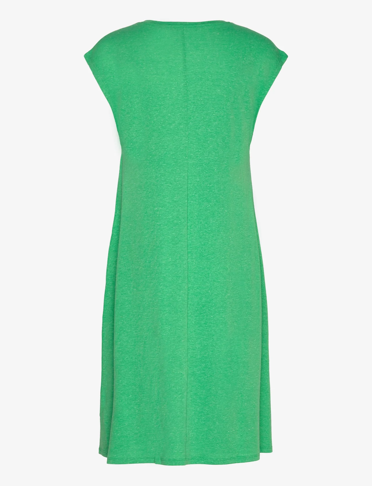 Termisk overrasket væv Vero Moda Vmmarijune Sl Knee Dress Jrs (Bright Green), 141.41 kr | Stort  udvalg af designer mærker | Booztlet.com