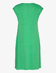 Vero Moda - VMMARIJUNE SL KNEE DRESS JRS - lägsta priserna - bright green - 1