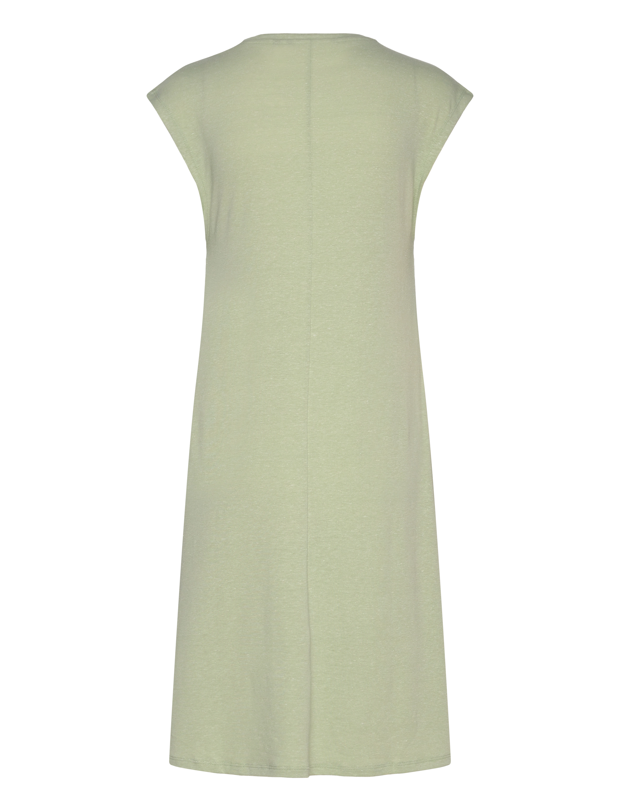 Vero Moda - VMMARIJUNE SL KNEE DRESS JRS - reseda - 1