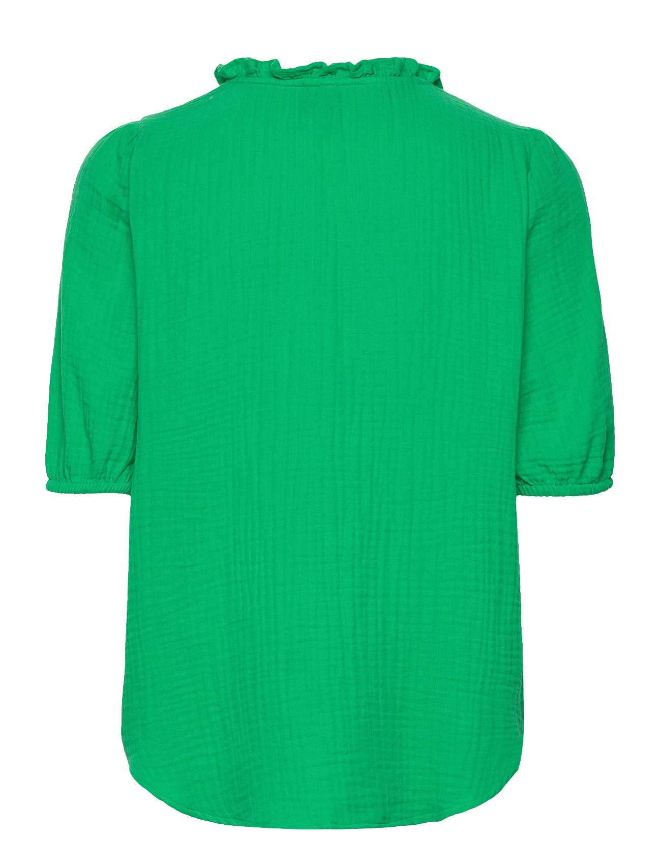 VERO MODA Camicia da donna 'VMBENTE SS WIDE TOP WVN GA' in VERO MODA Camicia da donna 'VMBENTE SS WIDE TOP WVN GA' in