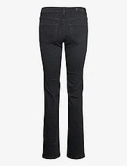 Vero Moda - VMDAF MR STRAIGHT JEANS DO104 NOOS - straight jeans - black denim - 1