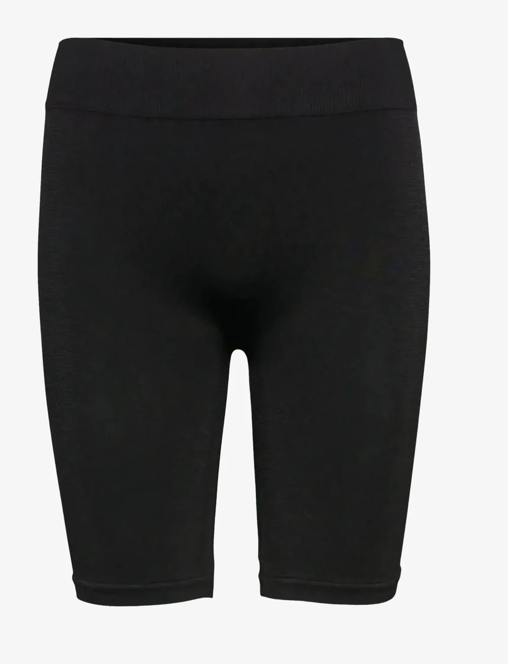 Vero Moda - VMJACKIE SHORTS SEAMLESS NOOS - cykelshorts - black - 1
