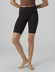 Vero Moda - VMJACKIE SHORTS SEAMLESS GA NOOS - cycling shorts - black - 1