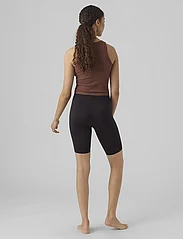 Vero Moda - VMJACKIE SHORTS SEAMLESS GA NOOS - cycling shorts - black - 2