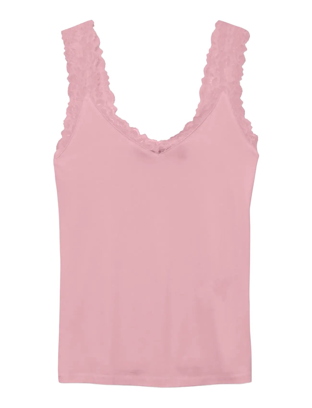 BLEACHED MAUVE