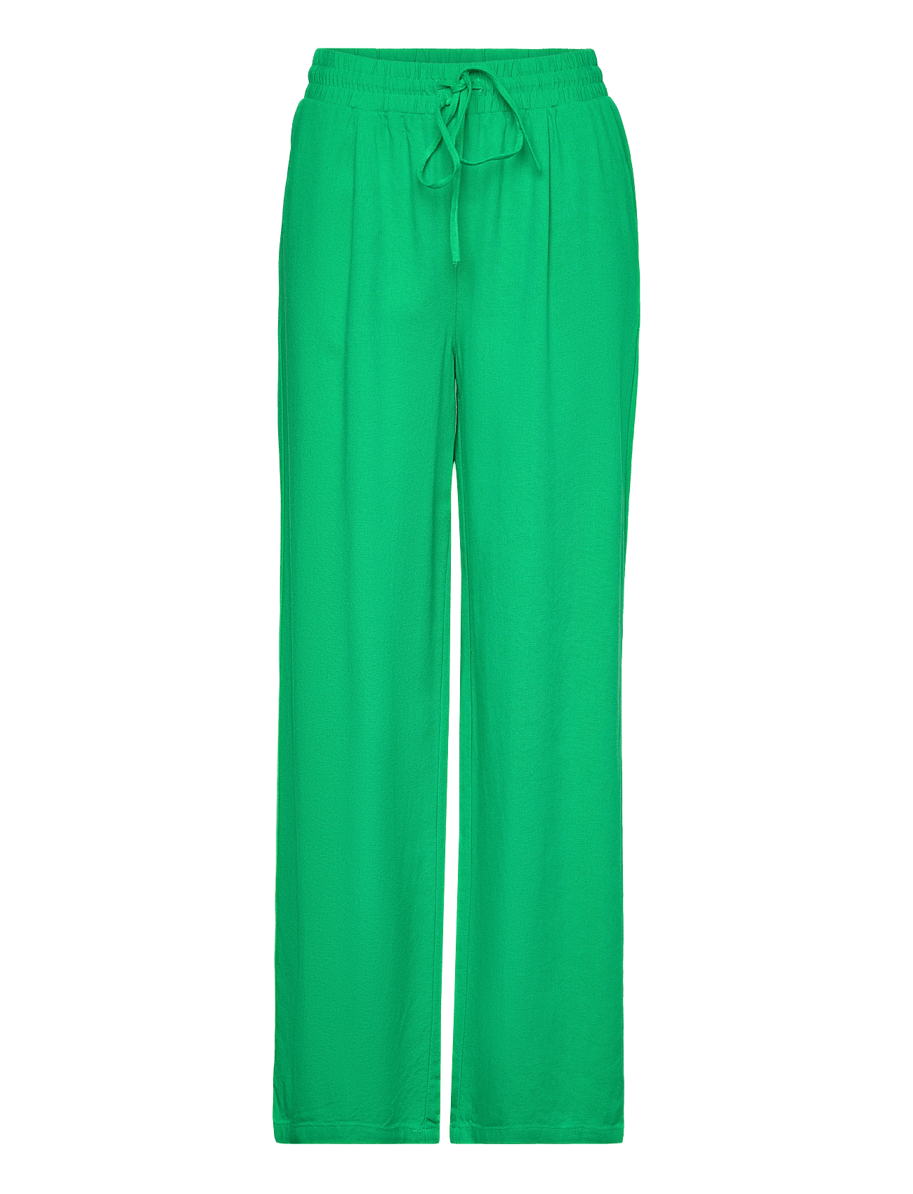 VERO MODA Wide leg Pants 'Linn' in White | ABOUT YOU VERO MODA Wide leg Pants 'Linn' in White | ABOUT YOU