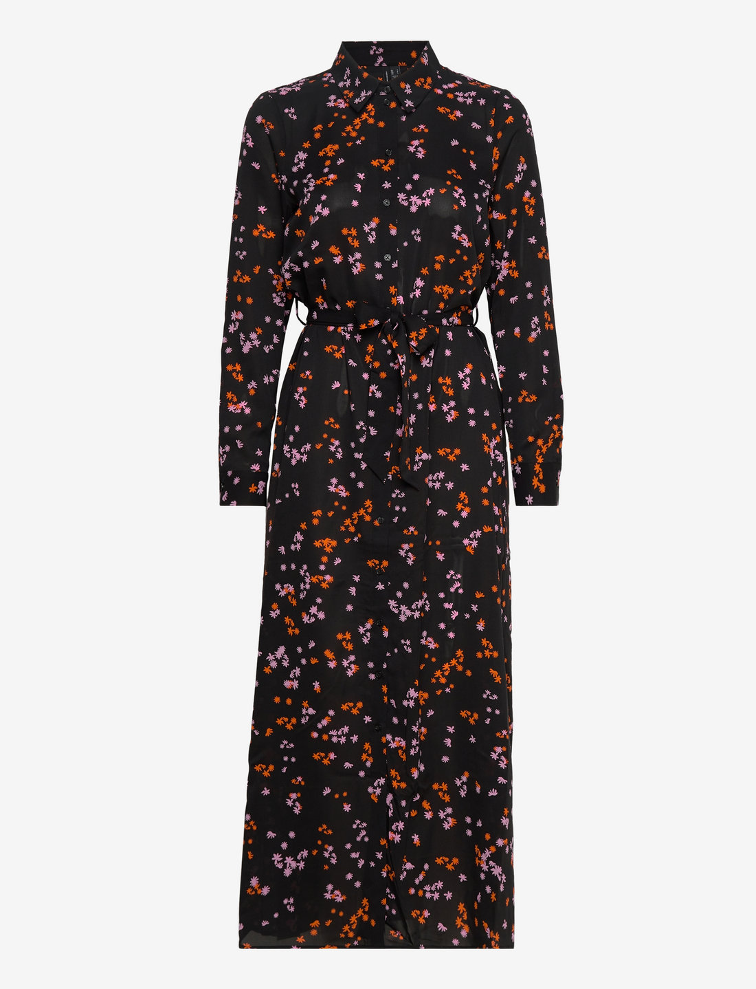 Vero moda 2025 wrap dress