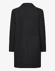 Vero Moda - VMPOP COAT NOOS - winter coats - black - 1