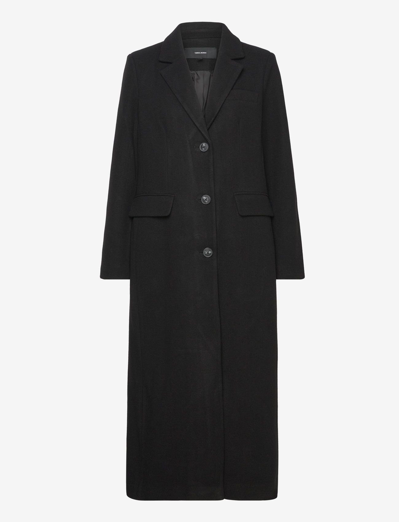 Long coat