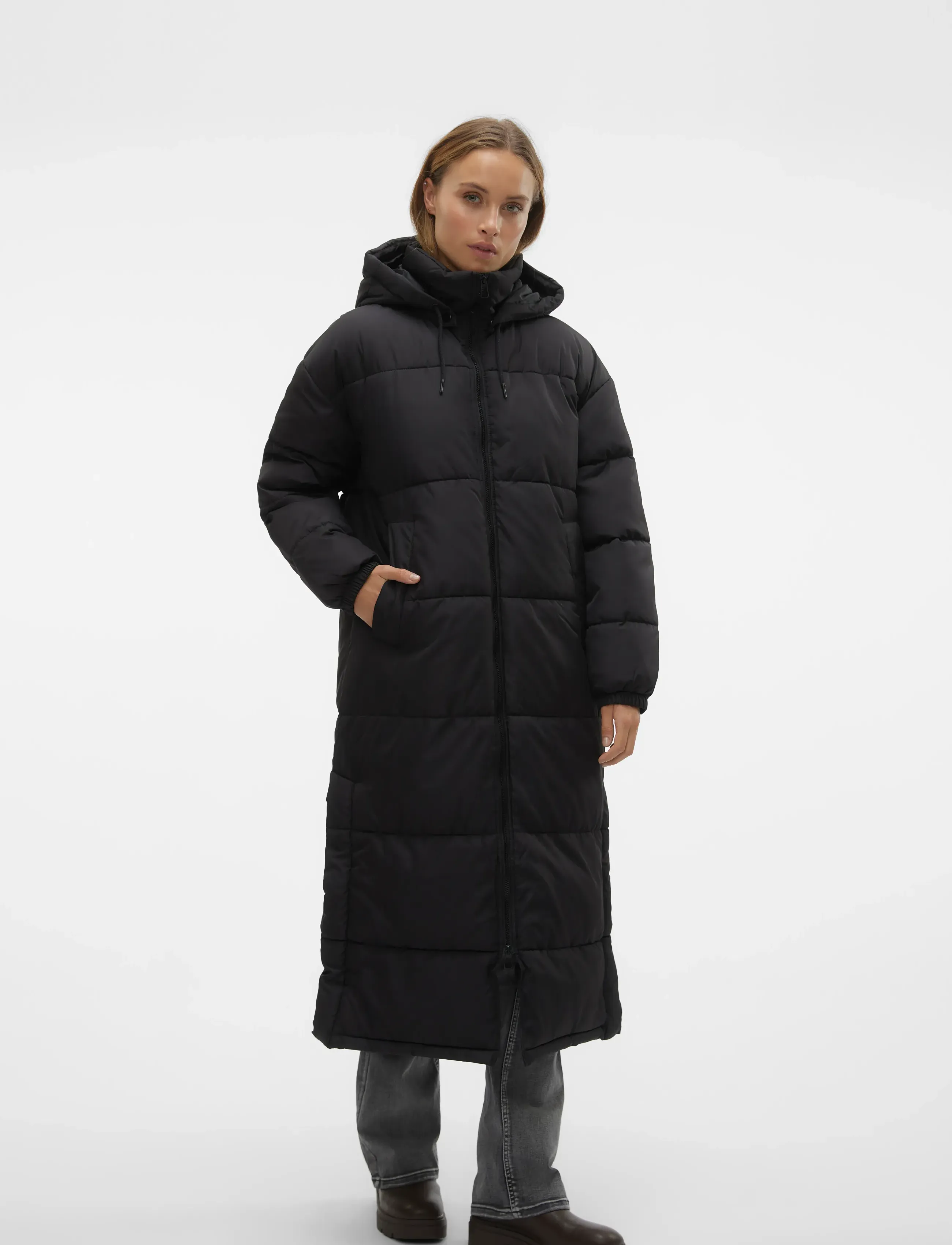 Vinterkappa 'Klea' 5