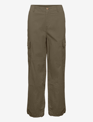 VMRILEY MR LOOSE CARGO PANT - CAPERS