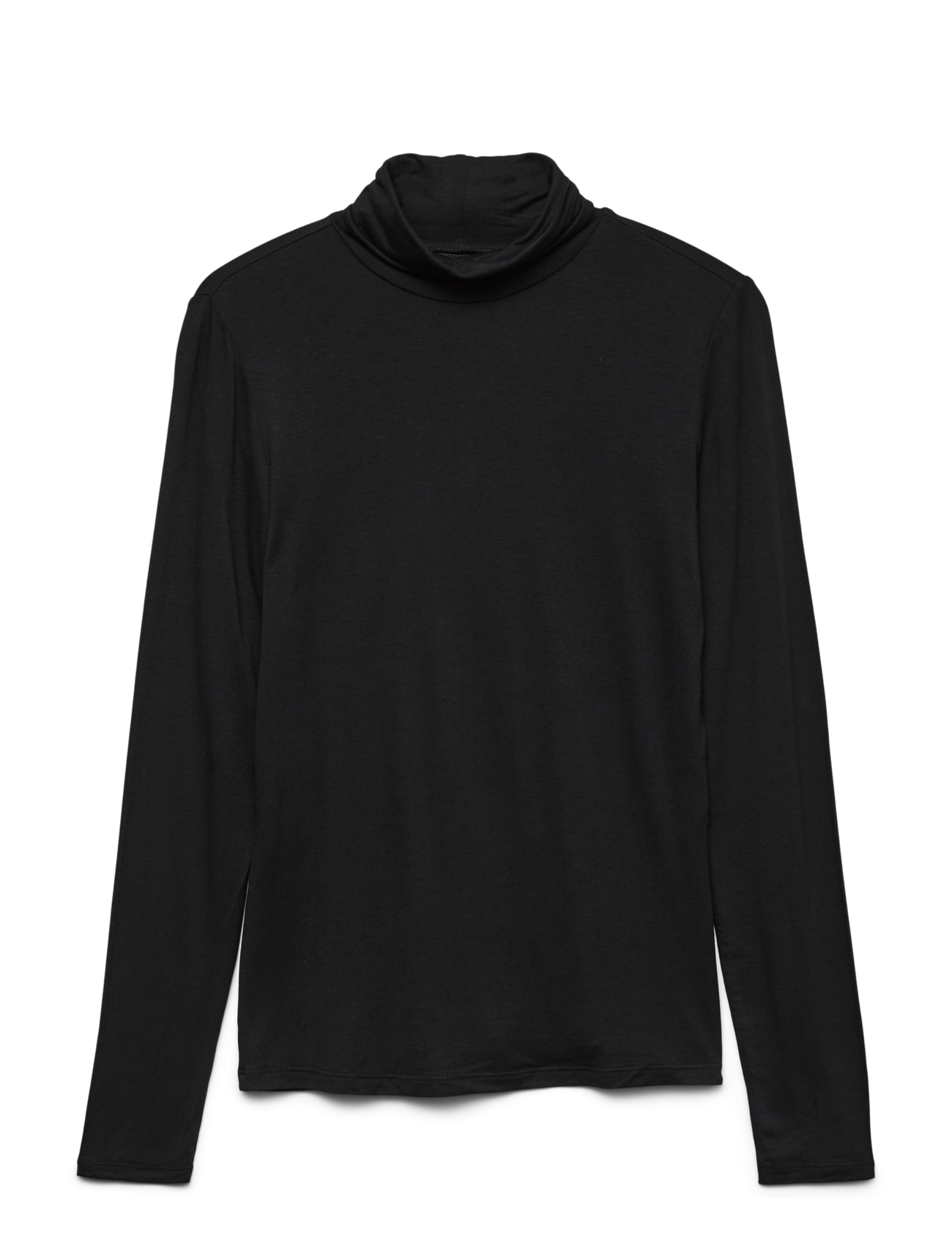 Vero Moda - Vmalberte Ls Rollneck