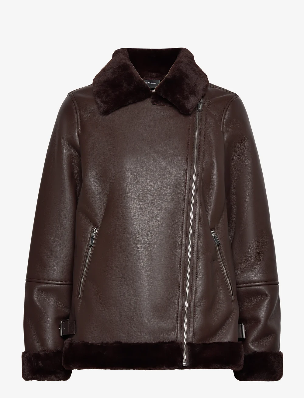 Vero moda 2025 aviator jacket