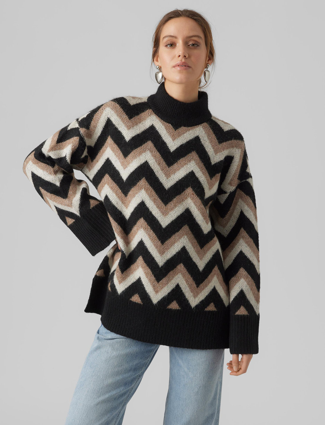 Vero online moda sweater
