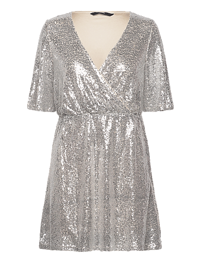 VERO MODA sequin dresses for women outlet online shop at Booztlet VERO MODA sequin dresses for women outlet online shop at Booztlet