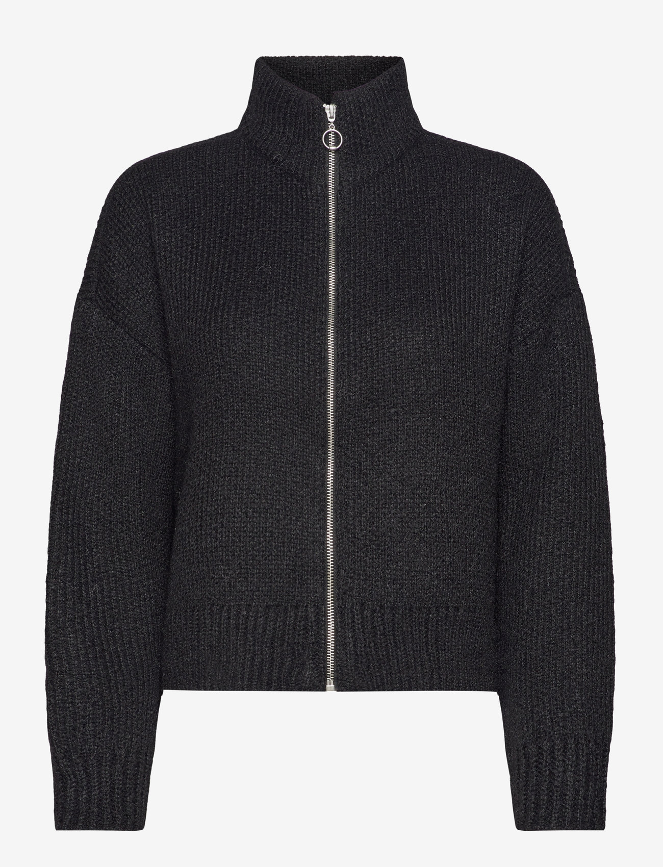 トップス XL AROUSAL Melange Cardigan vintage 19so American Vintage East Cardigan Pearl Melange – The Hambledon