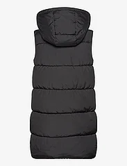 Vero Moda - VMLIGAHOLLY WAISTCOAT BOOS - puffer vests - black - 1