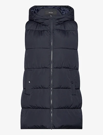 Puffer vests | Large selection of discounted fashion