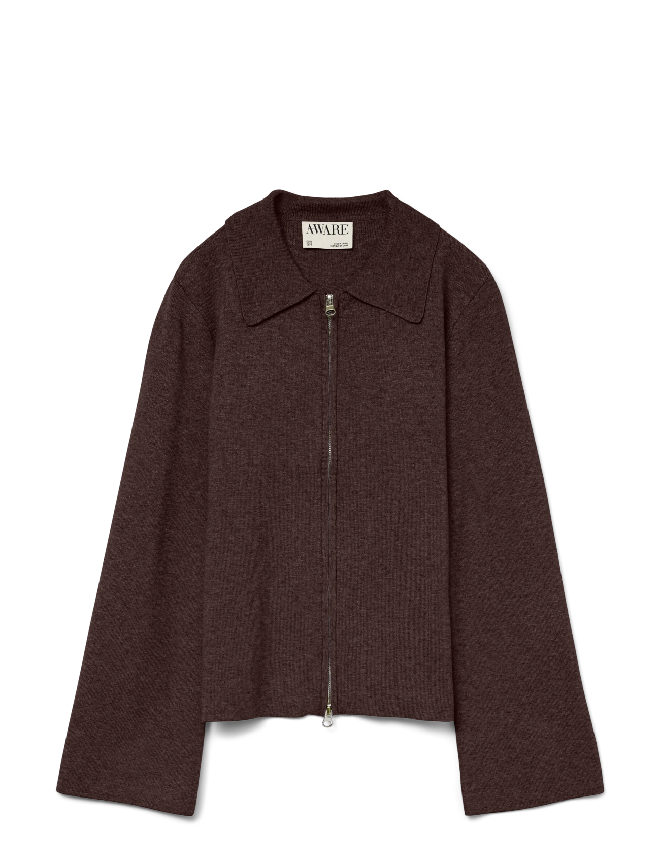 Vero Moda - Awhanna Ls Knit