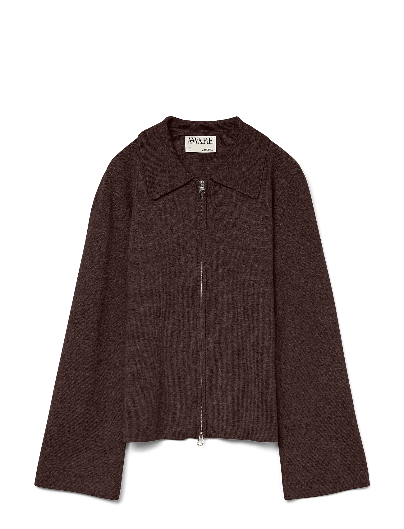 Vero Moda - Awhanna Ls Knit