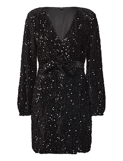 VERO MODA sequin dresses for women outlet online shop at Booztlet VERO MODA sequin dresses for women outlet online shop at Booztlet