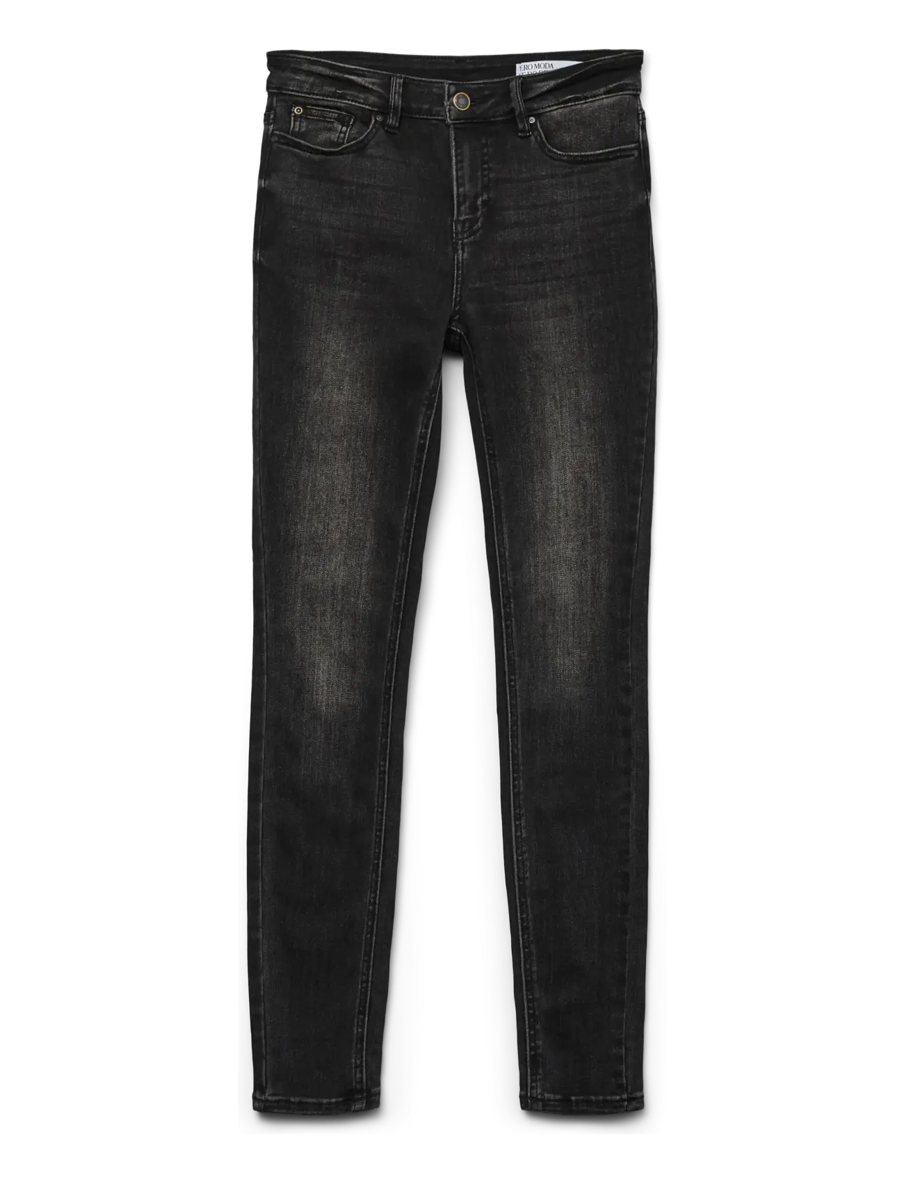 BLACK DENIM