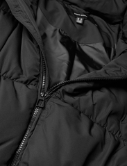 Vero Moda - VMNIO JACKET NOOS - down- & padded jackets - black - 2