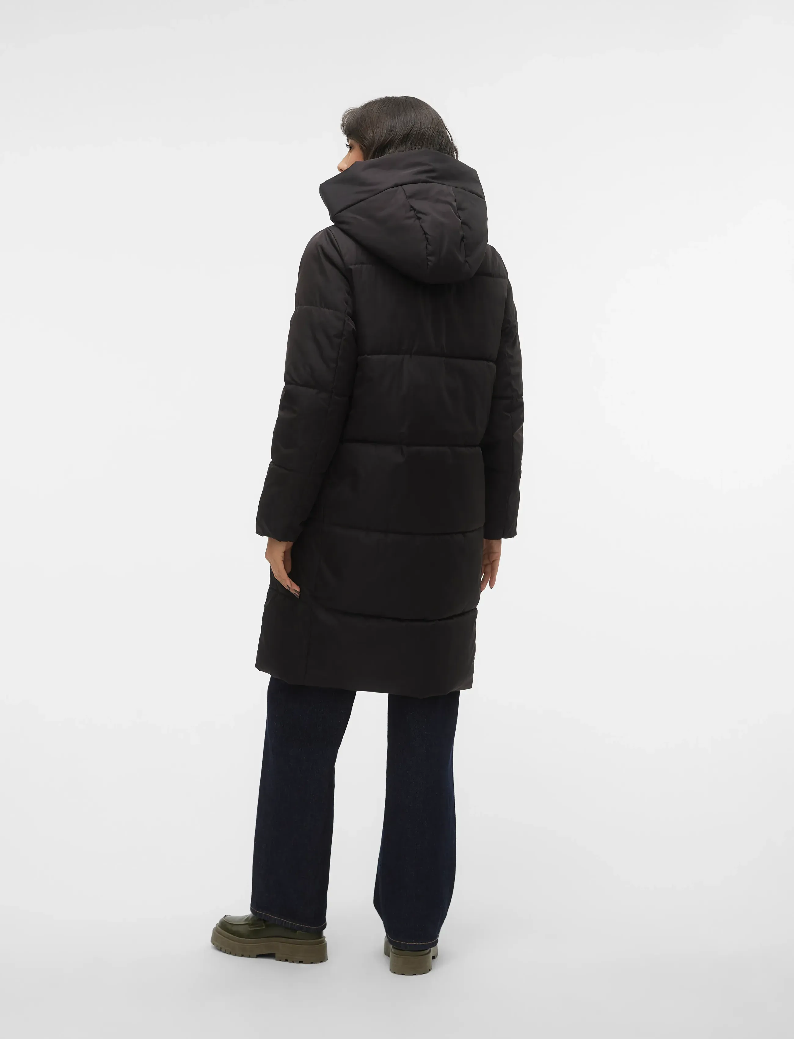 Vmstella Coat Noos 2