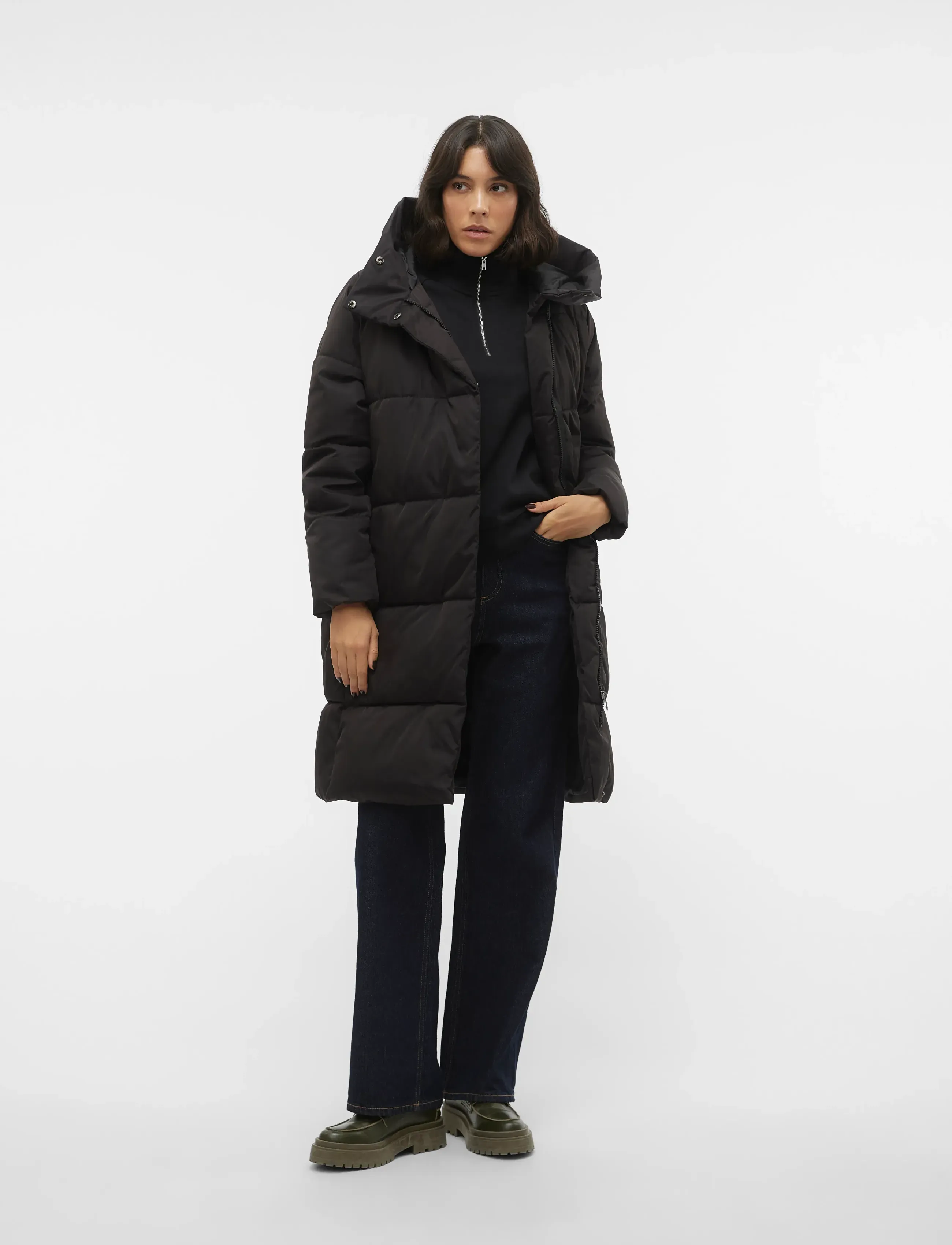 Vmstella Coat Noos 3