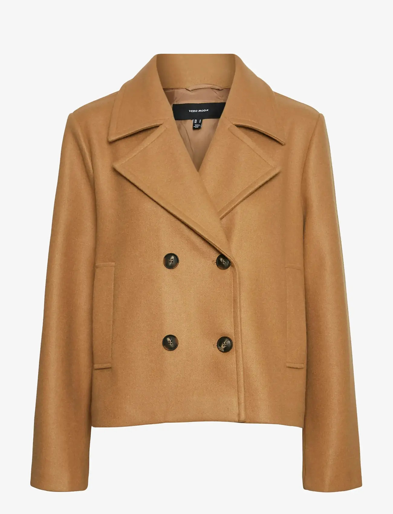 Coat Woll Jacke Vero Moda Vero Moda Vmvincemia Short Jacket Noos