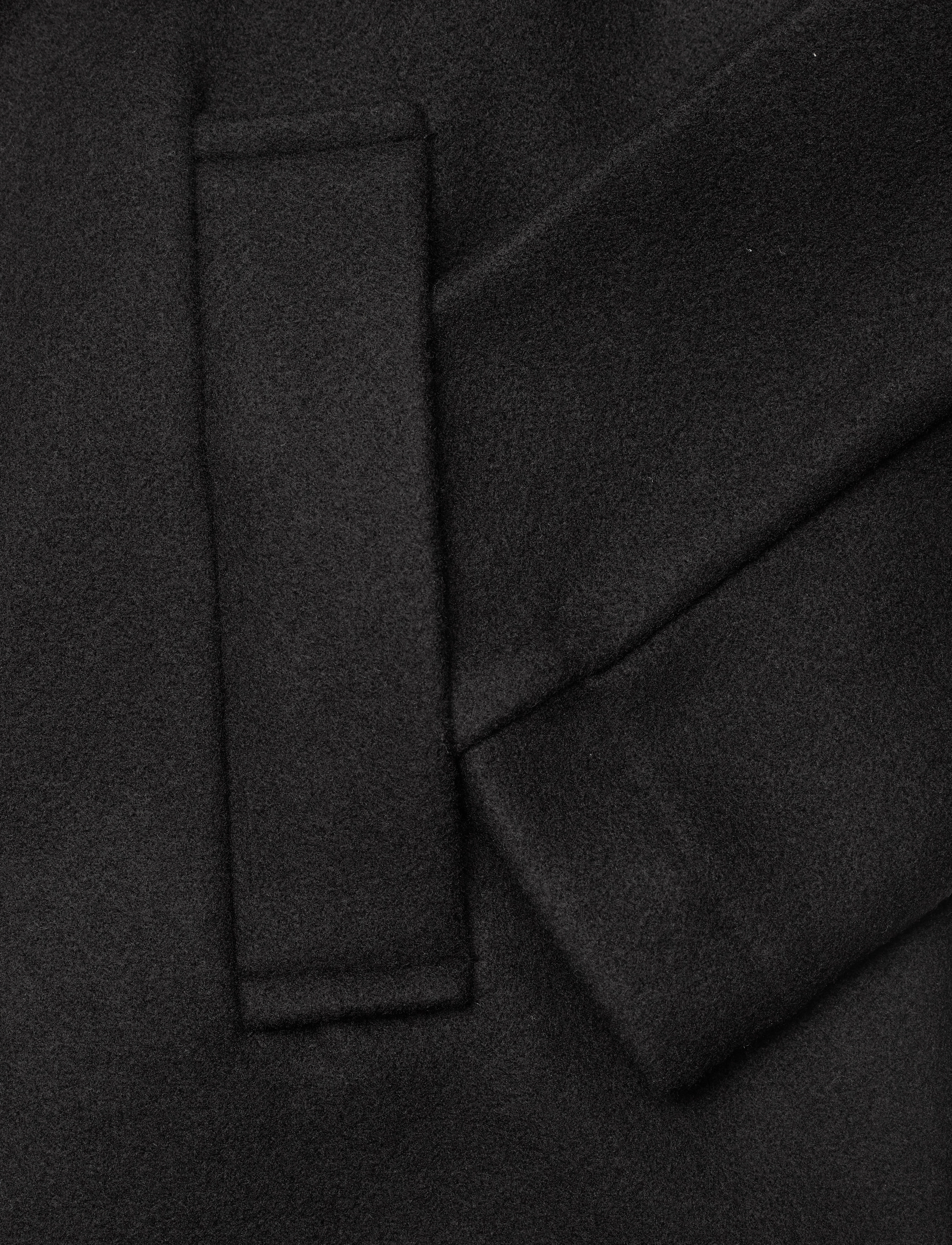 Vero Moda - VMVINCEMIA SHORT JACKET NOOS - black - 4
