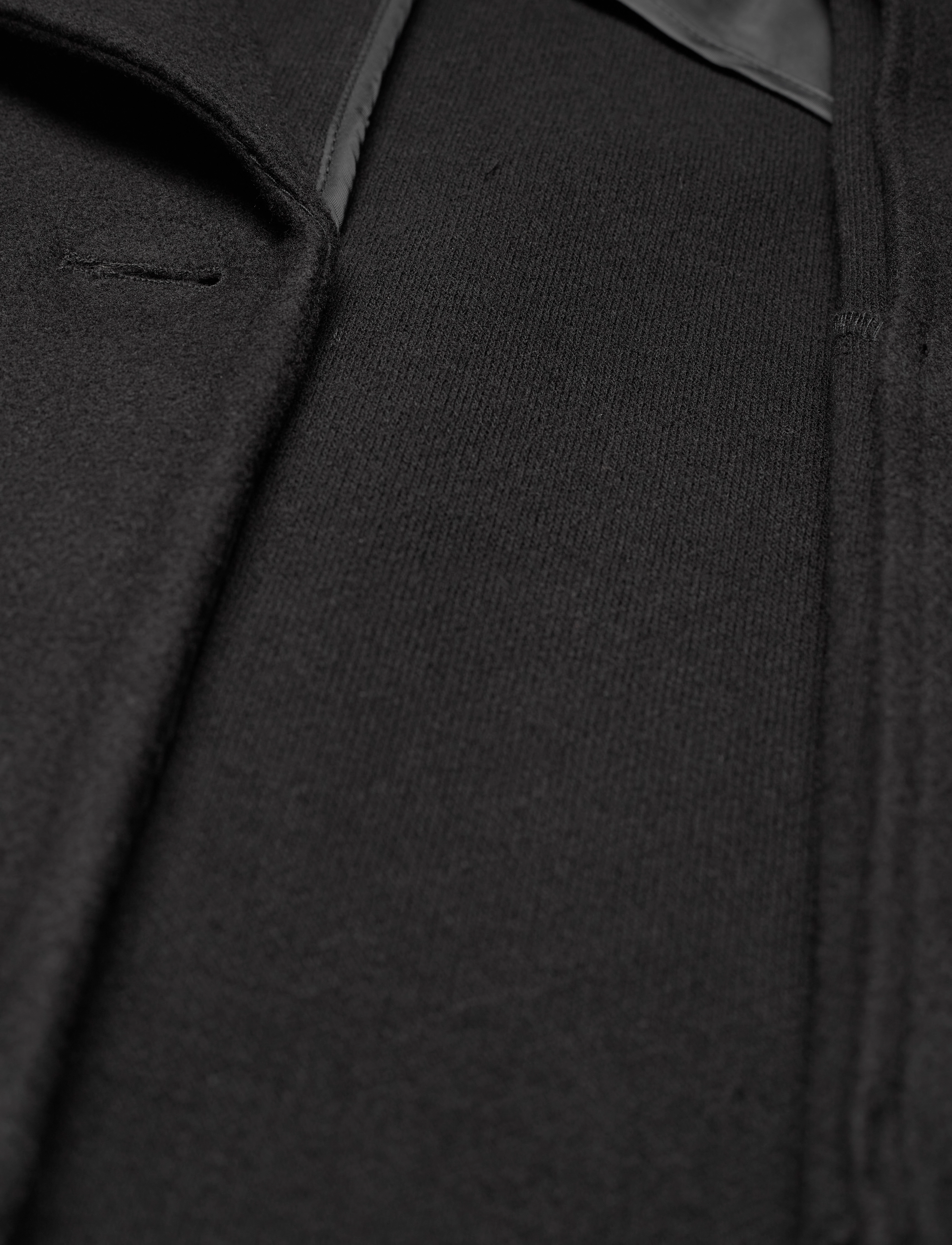 Vero Moda - VMVINCEMIA SHORT JACKET NOOS - black - 5