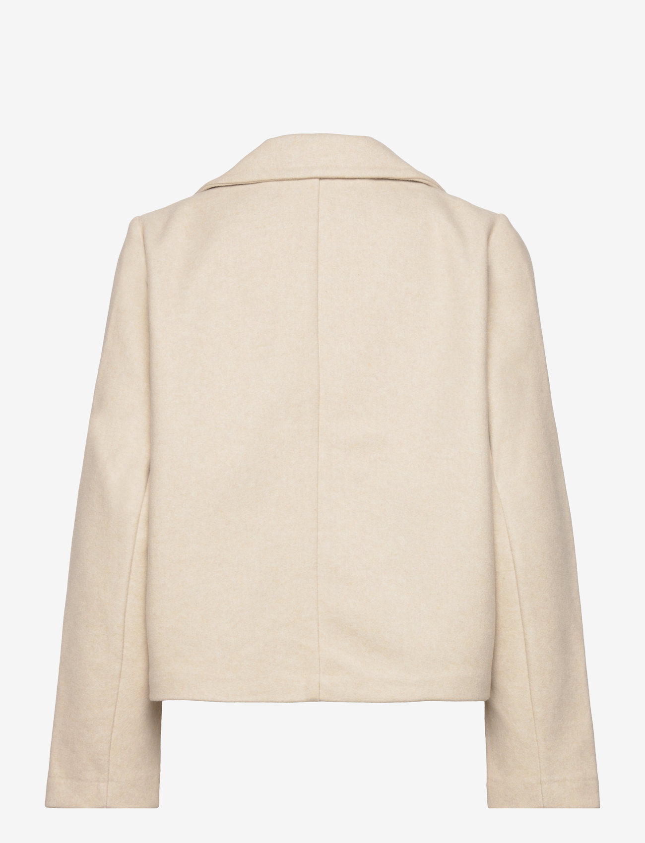 Vero Moda Vmvincemia Short Jacket Boos – wool jackets – shop at