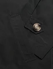 Vero Moda - VMZOA TRENCHCOAT - spring jackets - black - 4