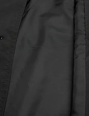 Vero Moda - VMZOA TRENCHCOAT - spring jackets - black - 5