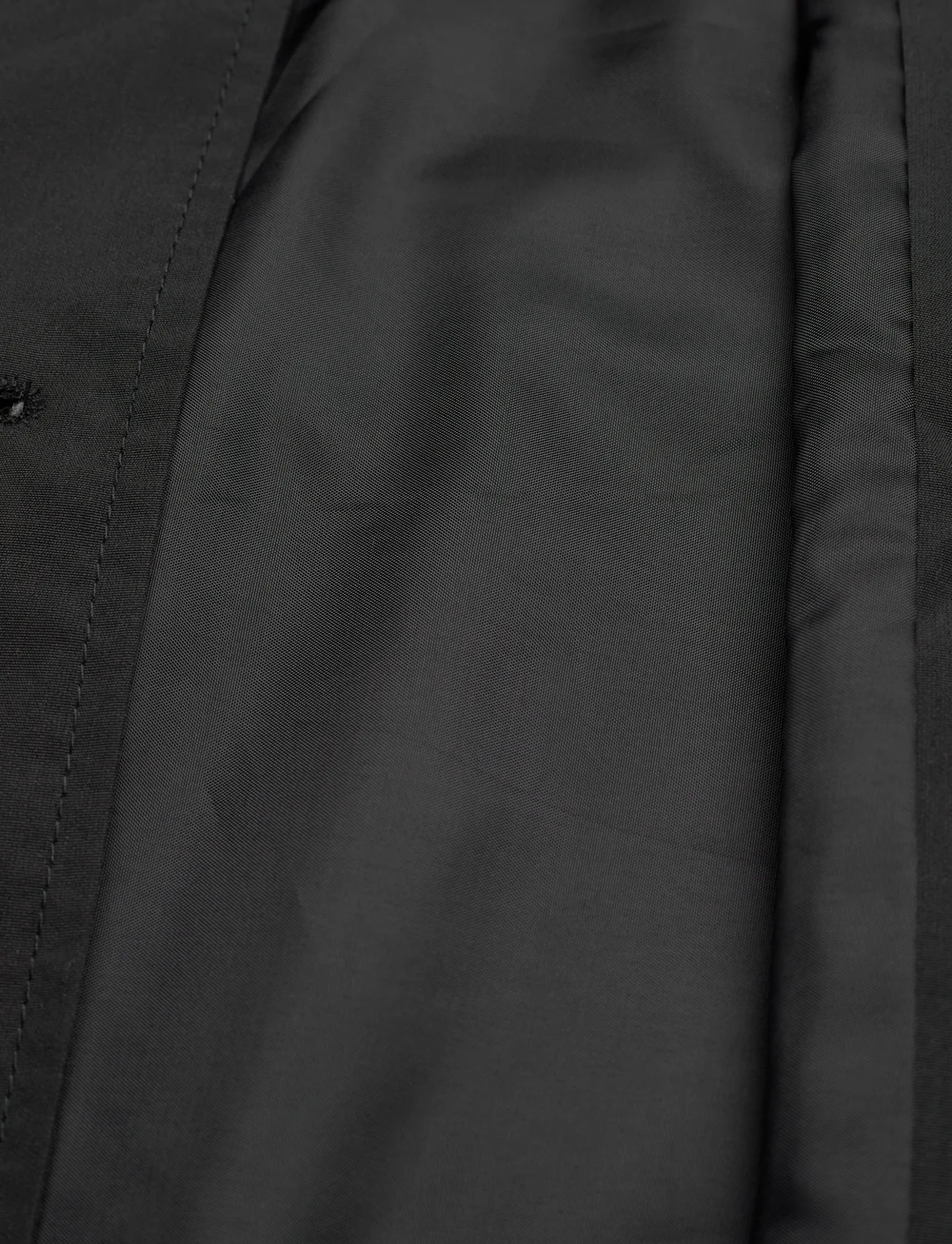 Vero Moda - VMZOA TRENCHCOAT NOOS - trenchcoats - black - 5