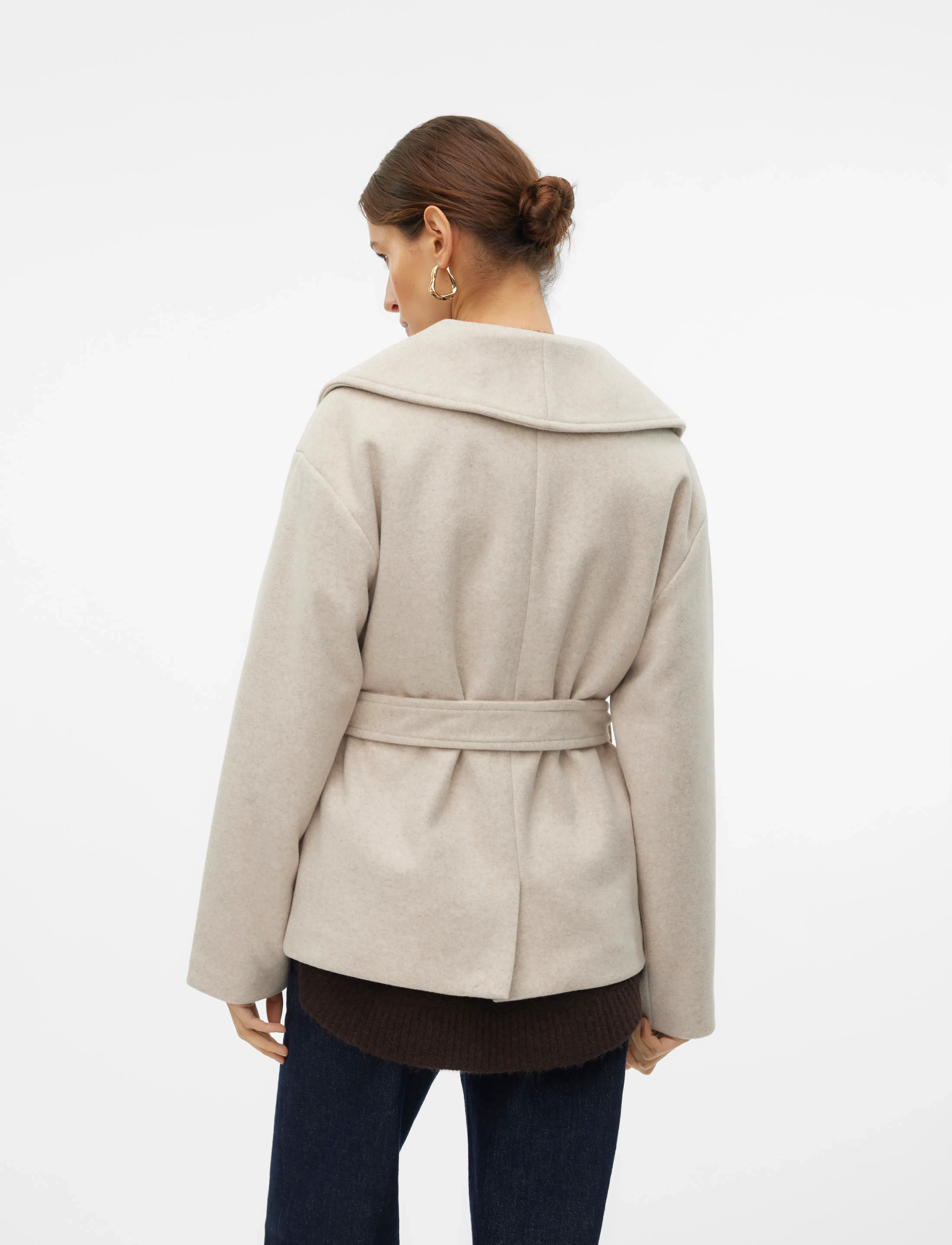 VERO MODA Vmanne Bergen Jacket Ga Noos kavajer & blazers dam – bild 2