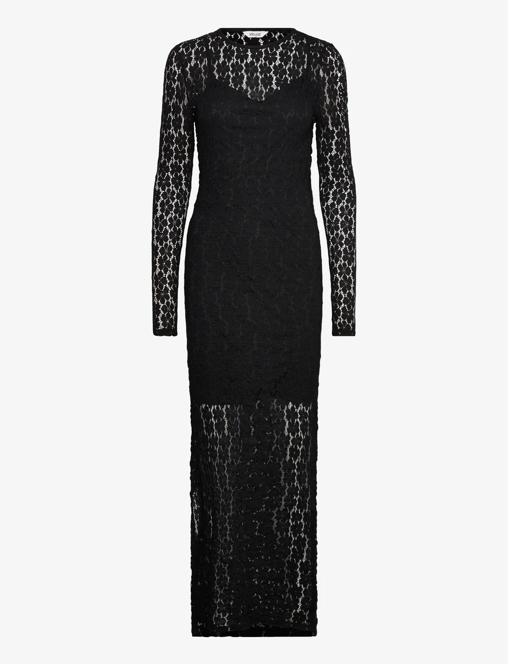 Vero moda lace deals dress